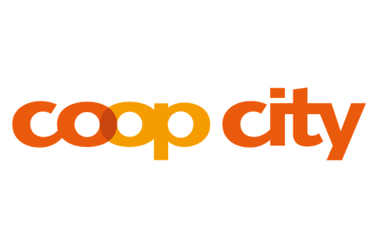 coop city - Referenz