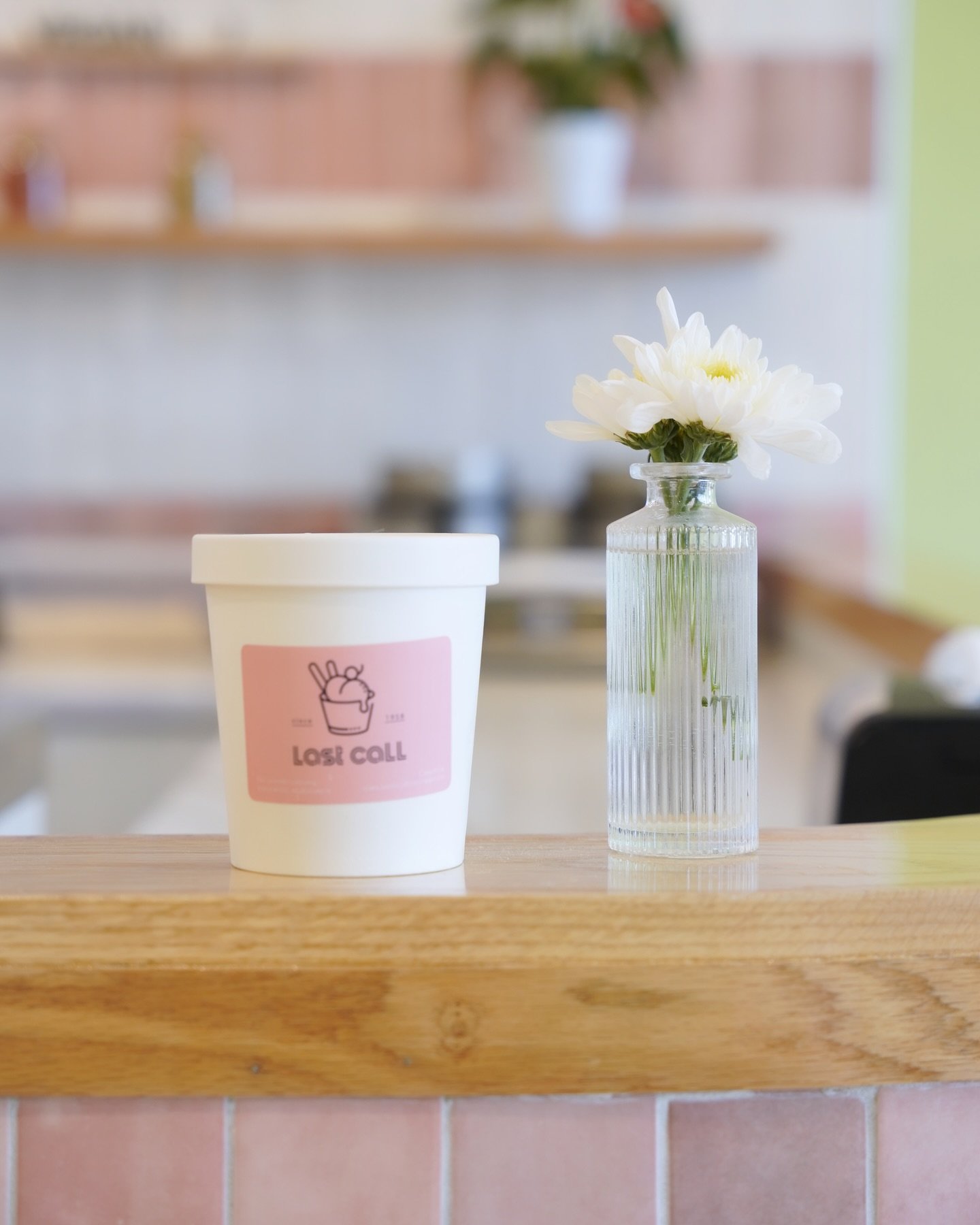 Did you know you can take our delicious ice cream home with you? Just don&rsquo;t ask where it went 😉