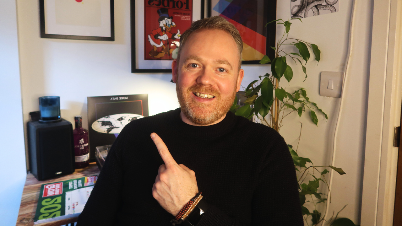 Neil Invests