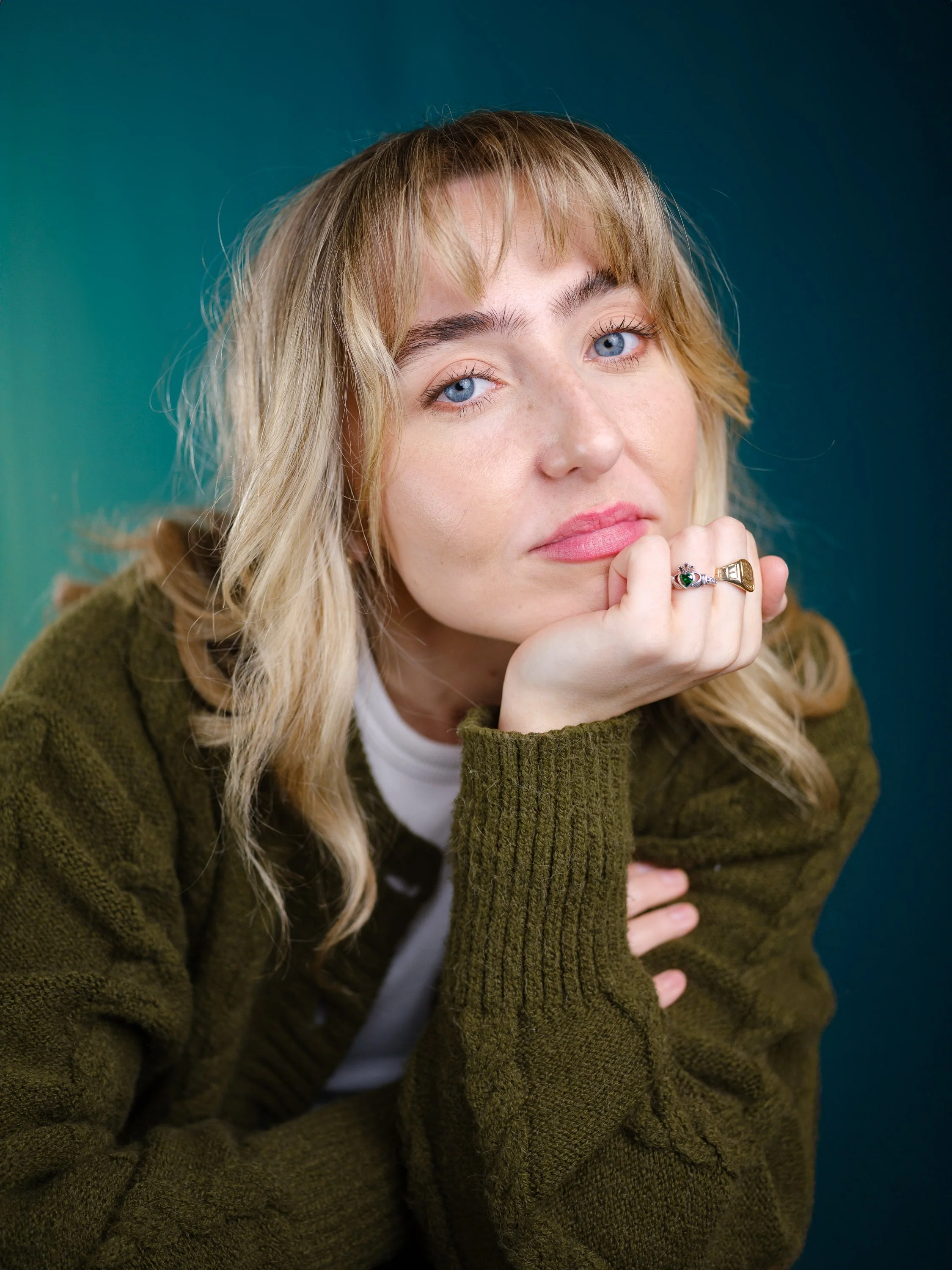 Headshots by fnati.c.