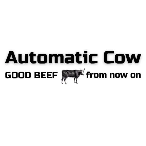 Automatic Cow 