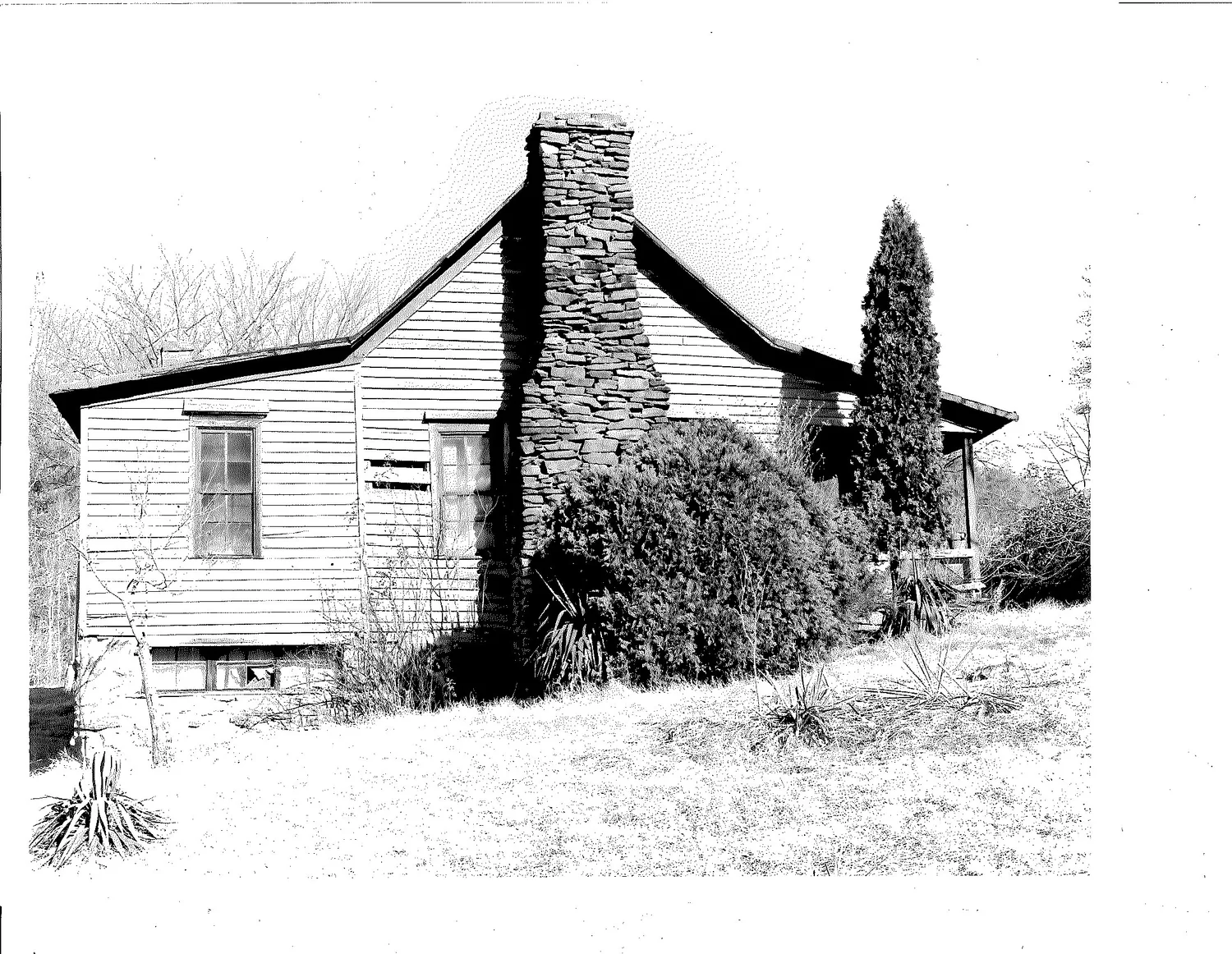 Byron Herbert Reece Society