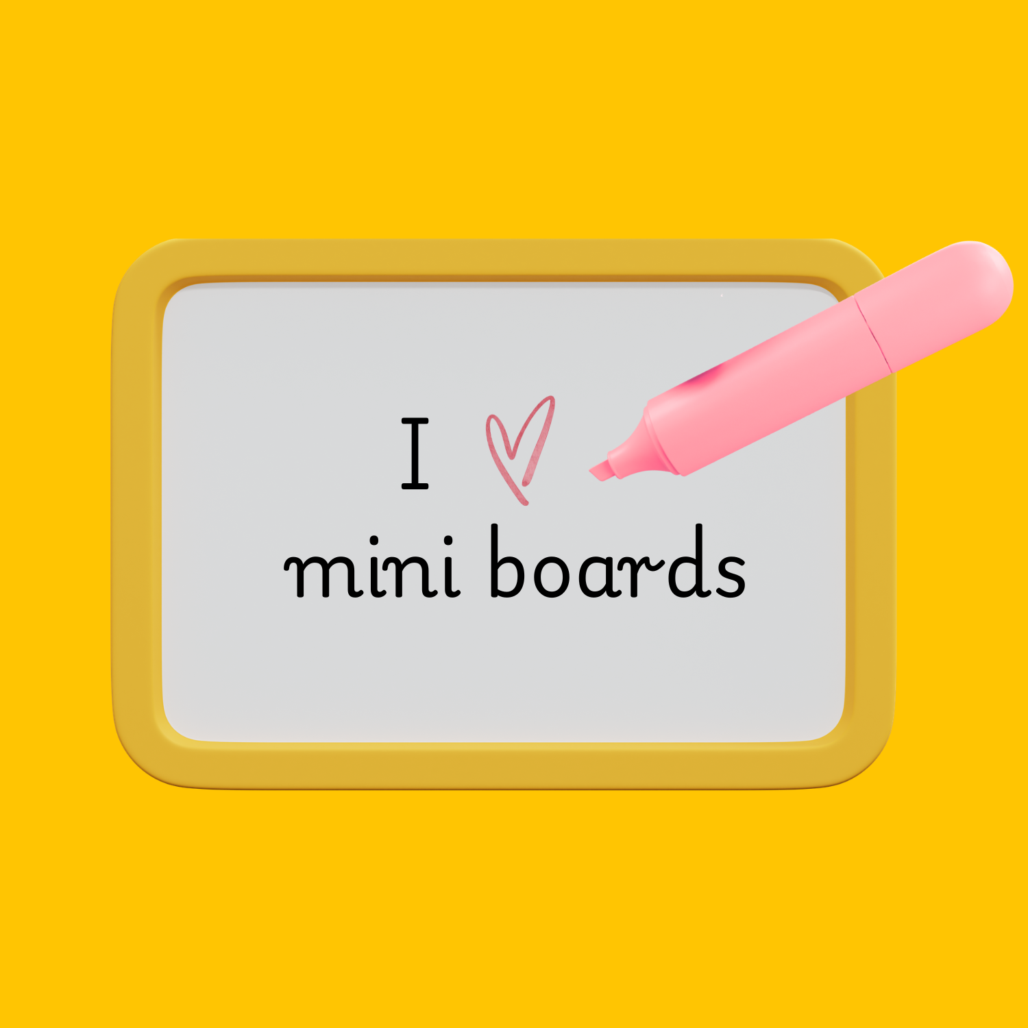 How to Use Mini Whiteboards in Language Classes (And Why Your Students Will Love Them)