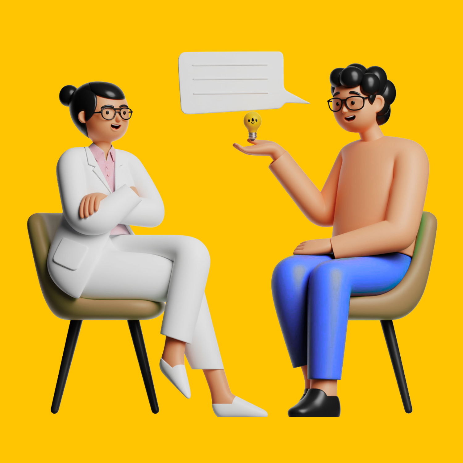 How to Host a Fireside Chat in Your Adult Language Classroom 