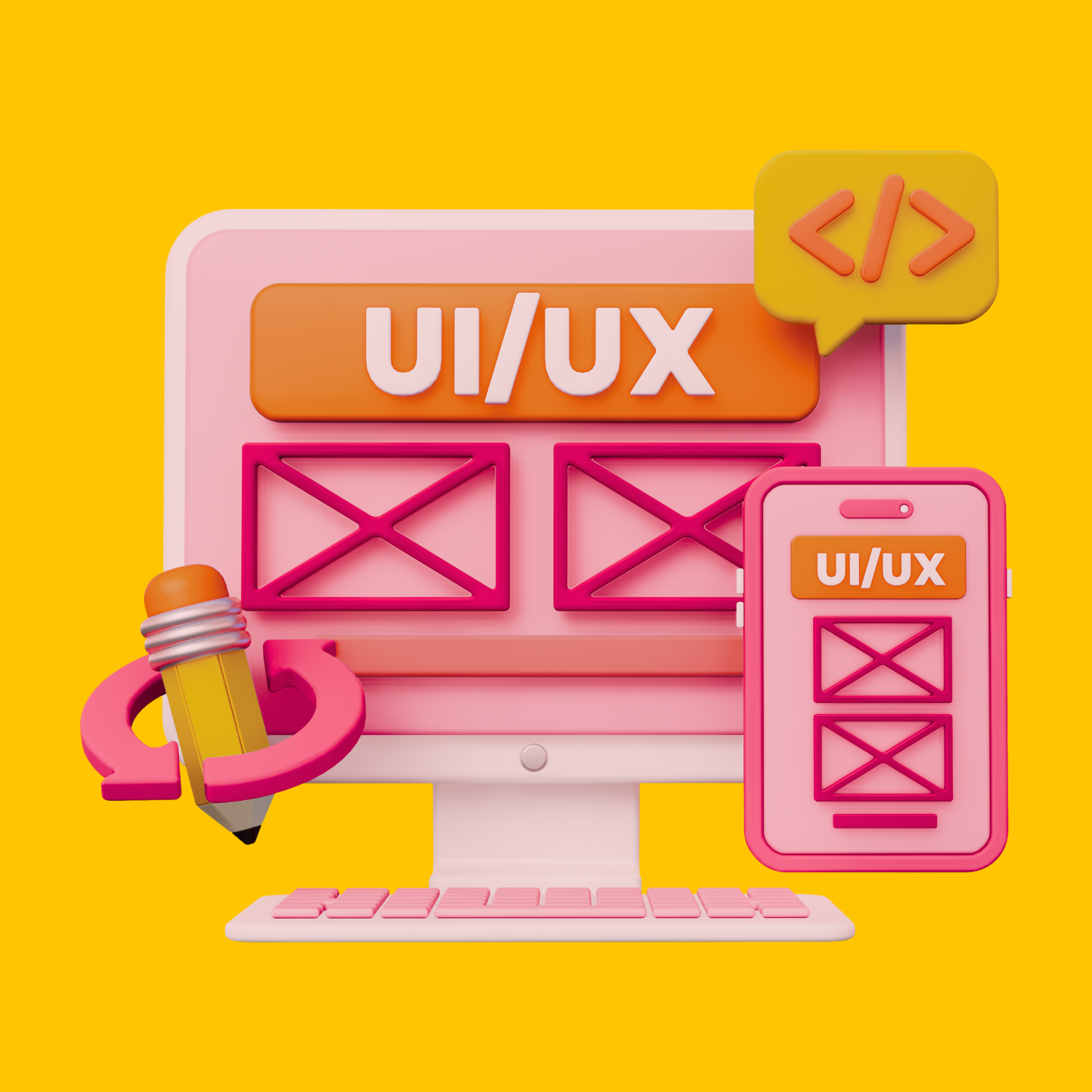 How I Slowly Went From PDF Repository to Redesigning My Moodle Course's UX