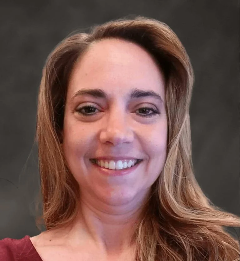 Josephine LeMay, owner of AJEA Group Inc.