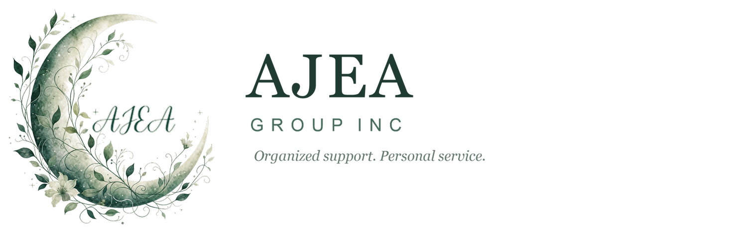 AJEA Group Inc