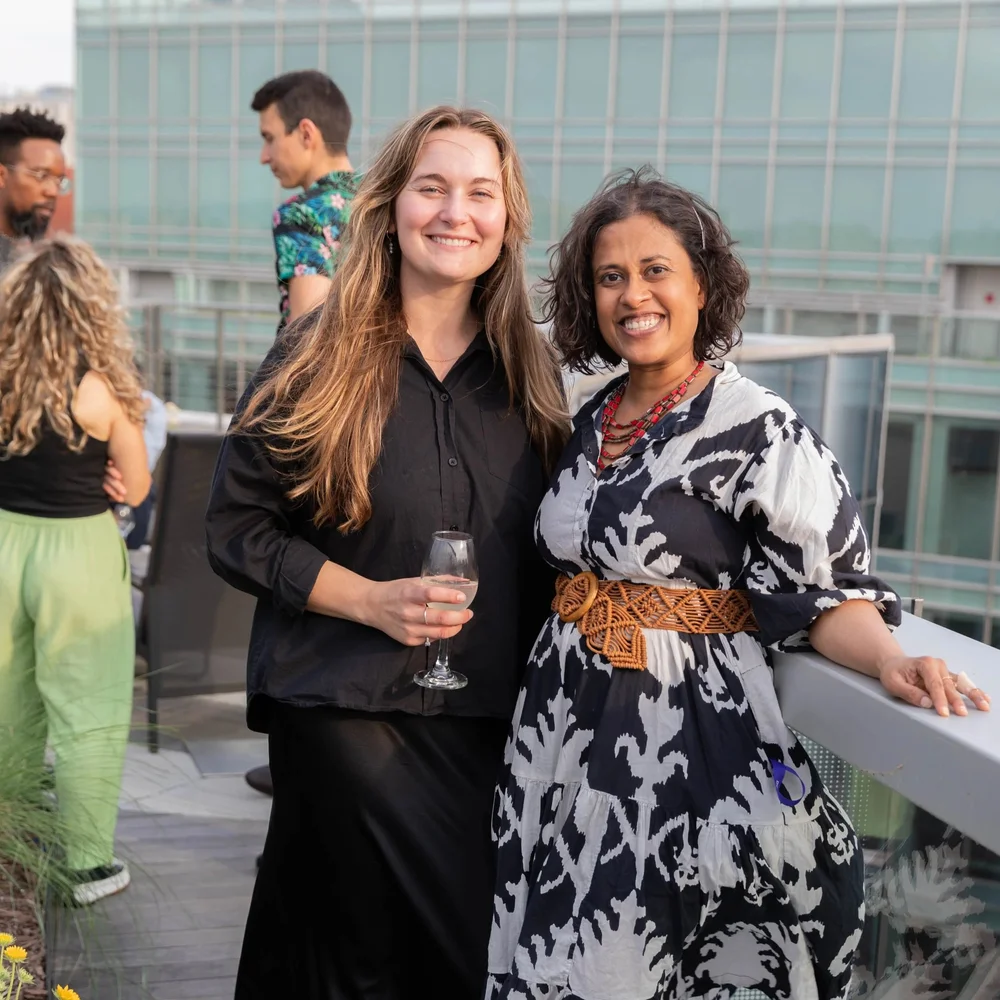 About — DC Climate Week