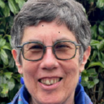 Image of Nina Auerbach