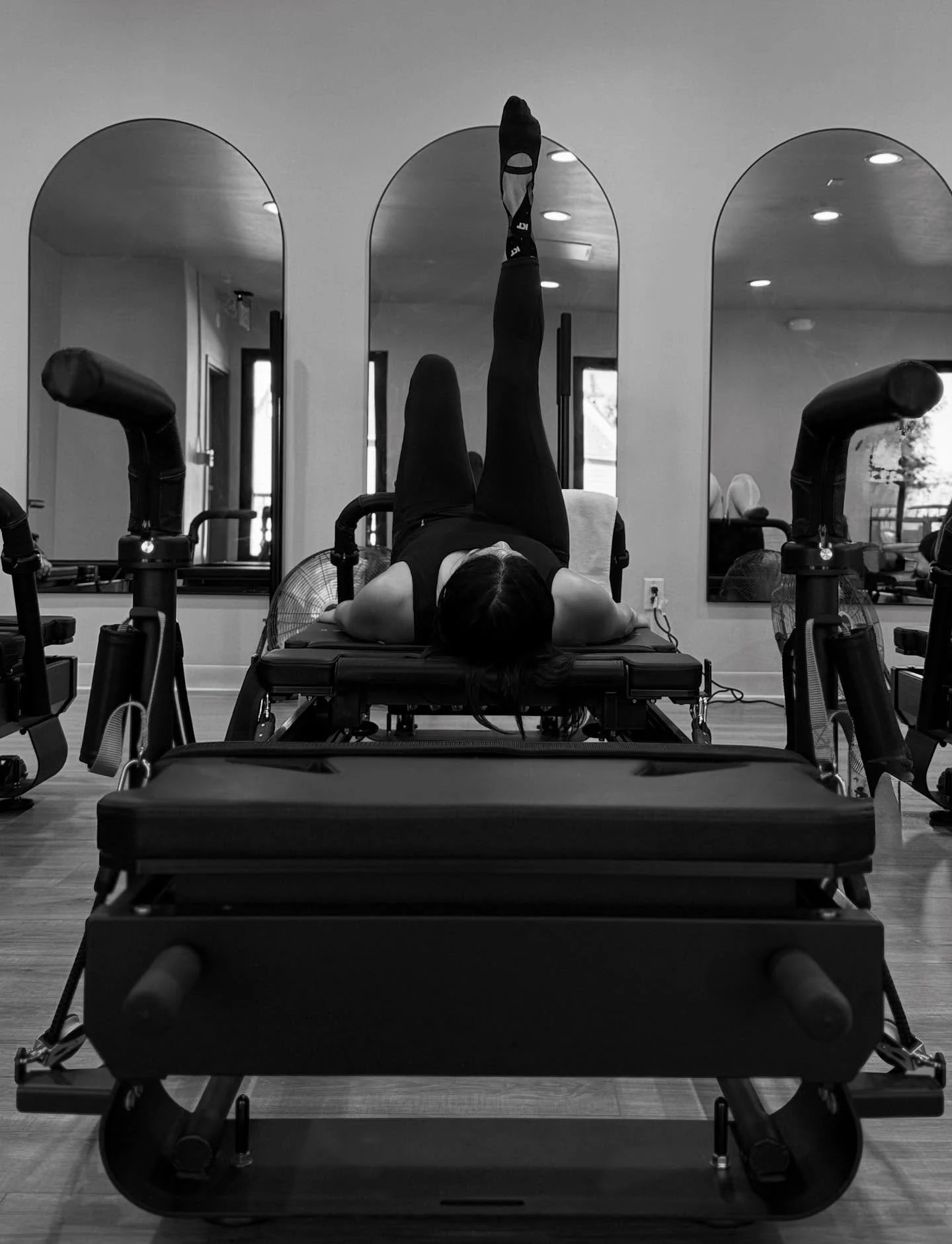 We&rsquo;re putting in the hours to get ready. #openingsoon #xformer #modernpilates #newbusinessowner #concordcalifornia