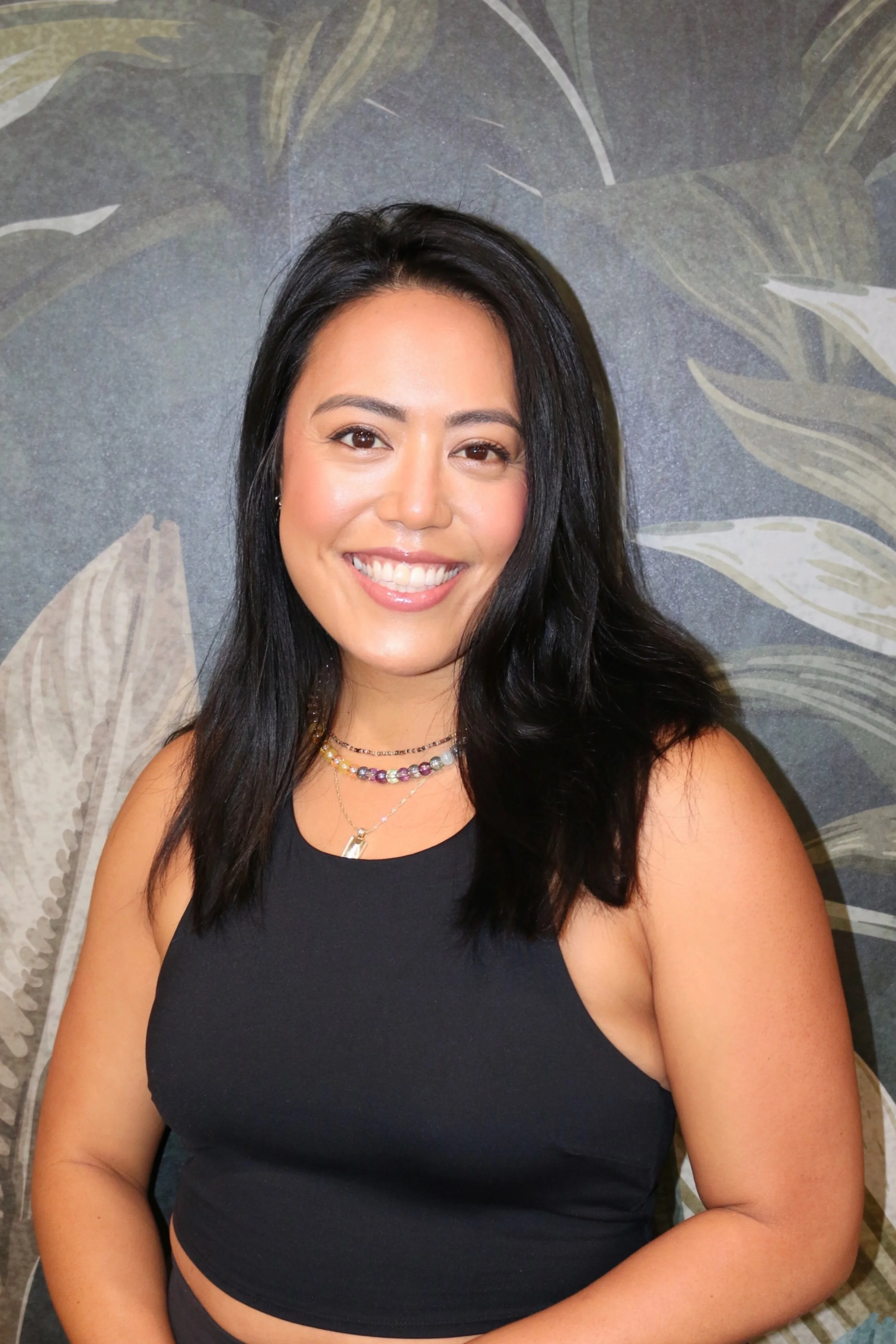 Rekah - lead coach XForm at Muuv in Concord