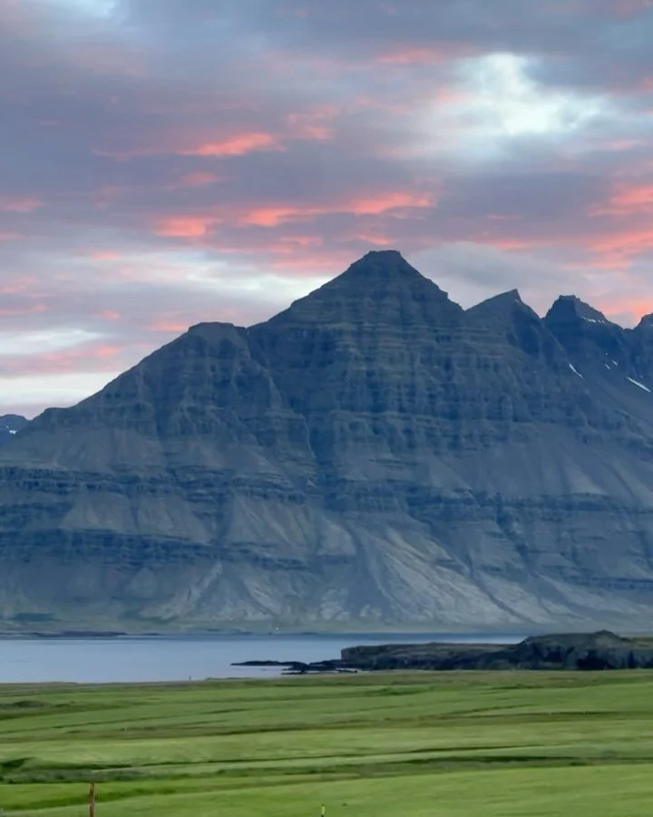 &Oacute; Berunes

Blessu&eth; s&eacute;rtu sveitin m&iacute;n ❤️