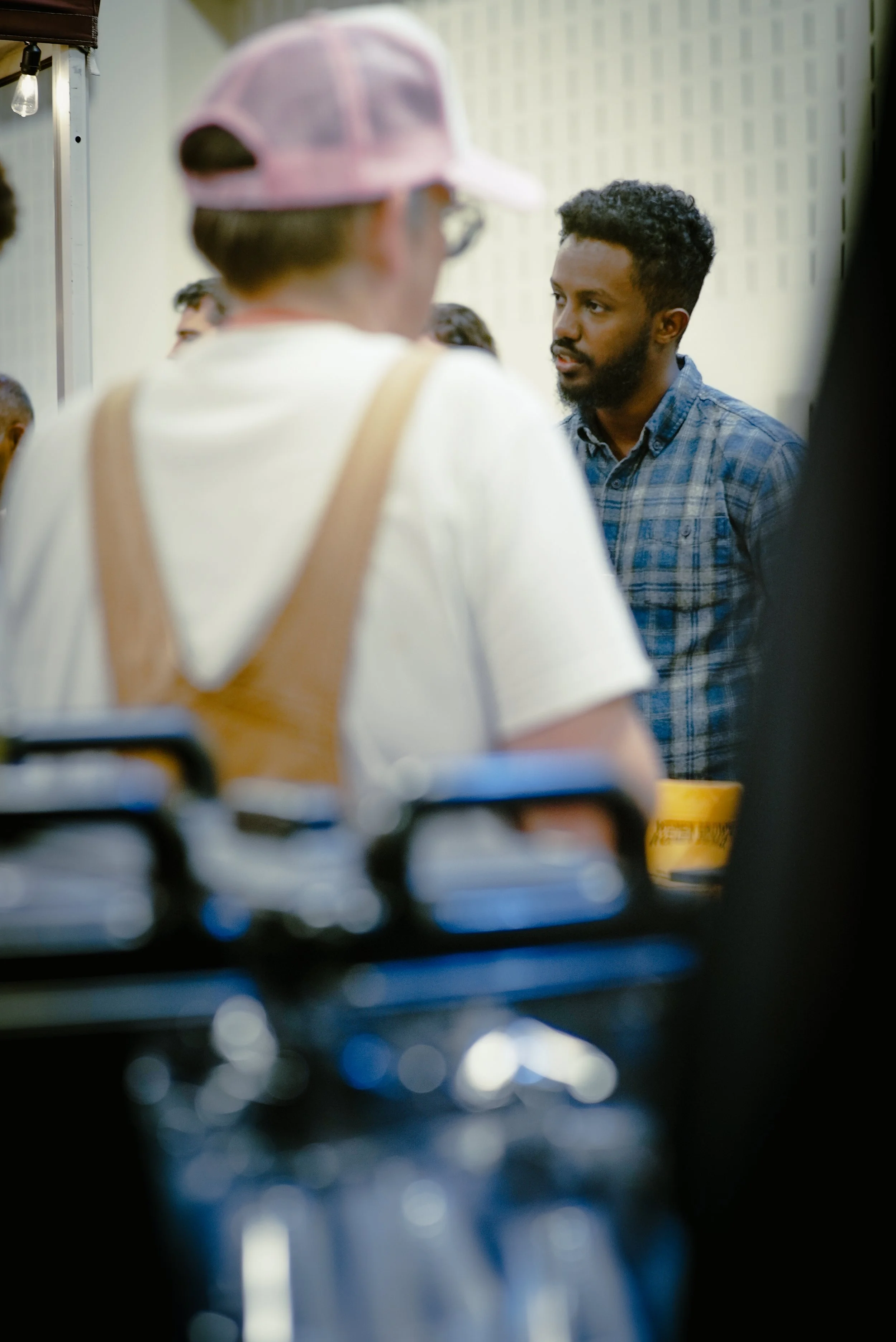 Austin Coffee Festival