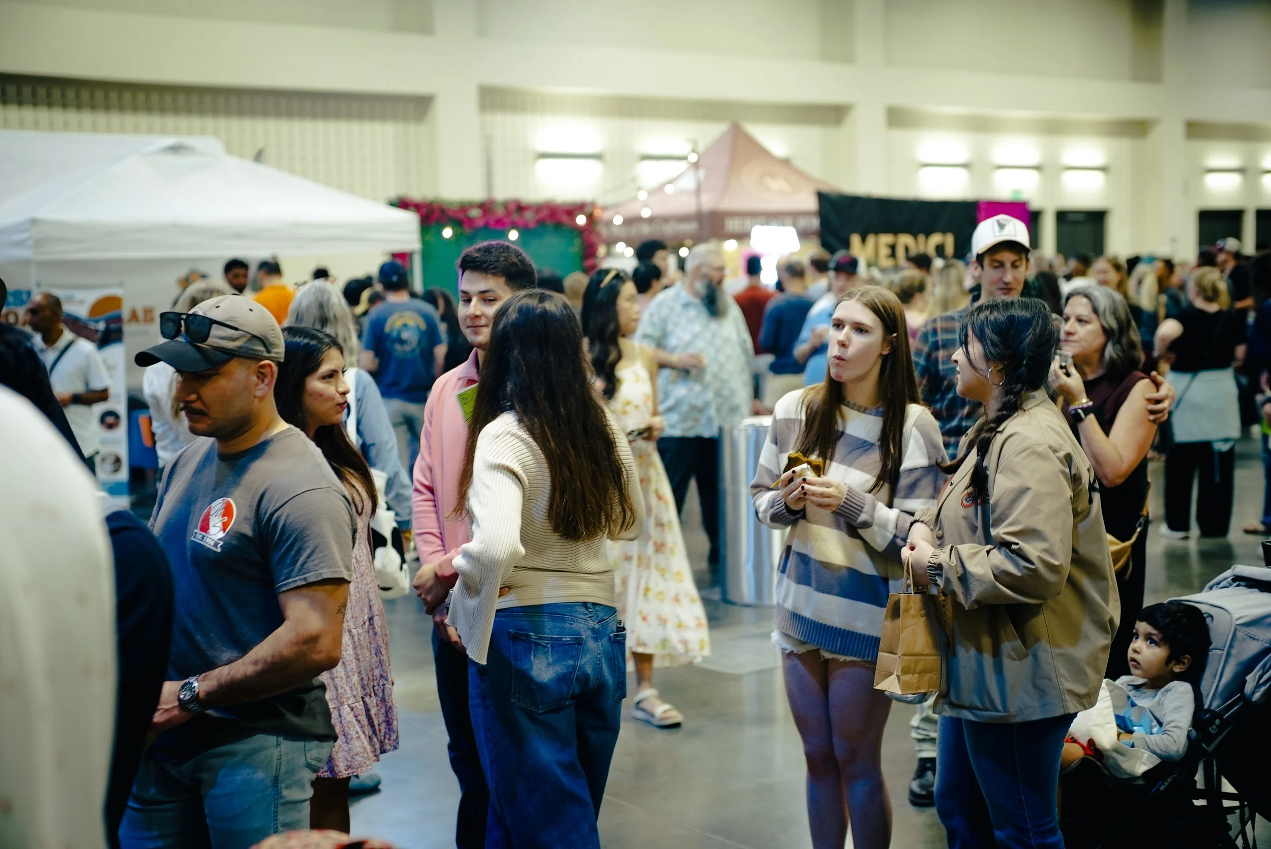 Austin Coffee Festival