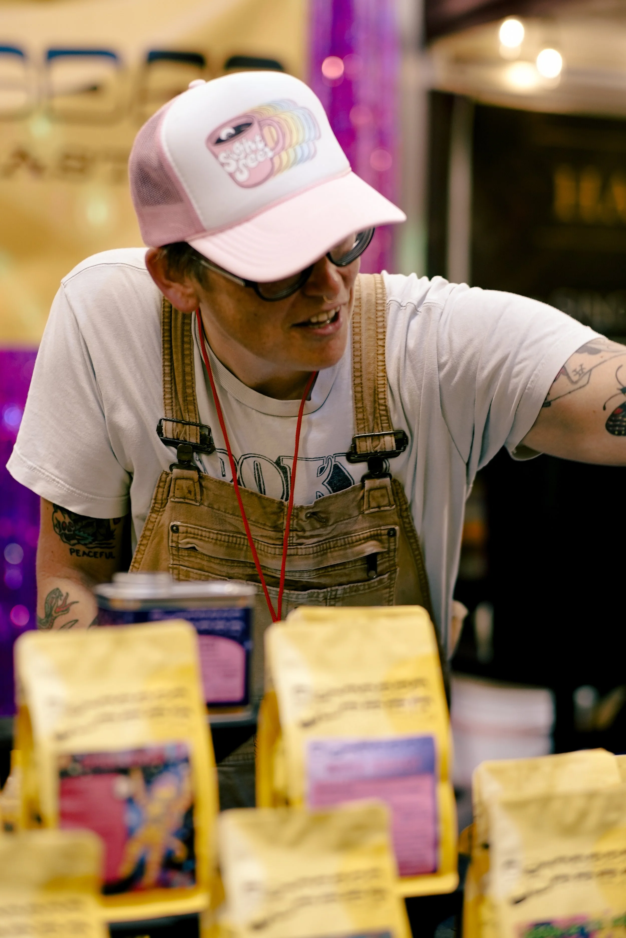 Austin Coffee Festival