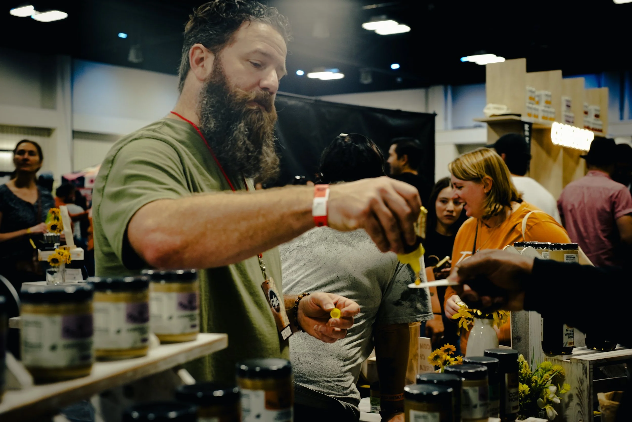 Austin Coffee Festival