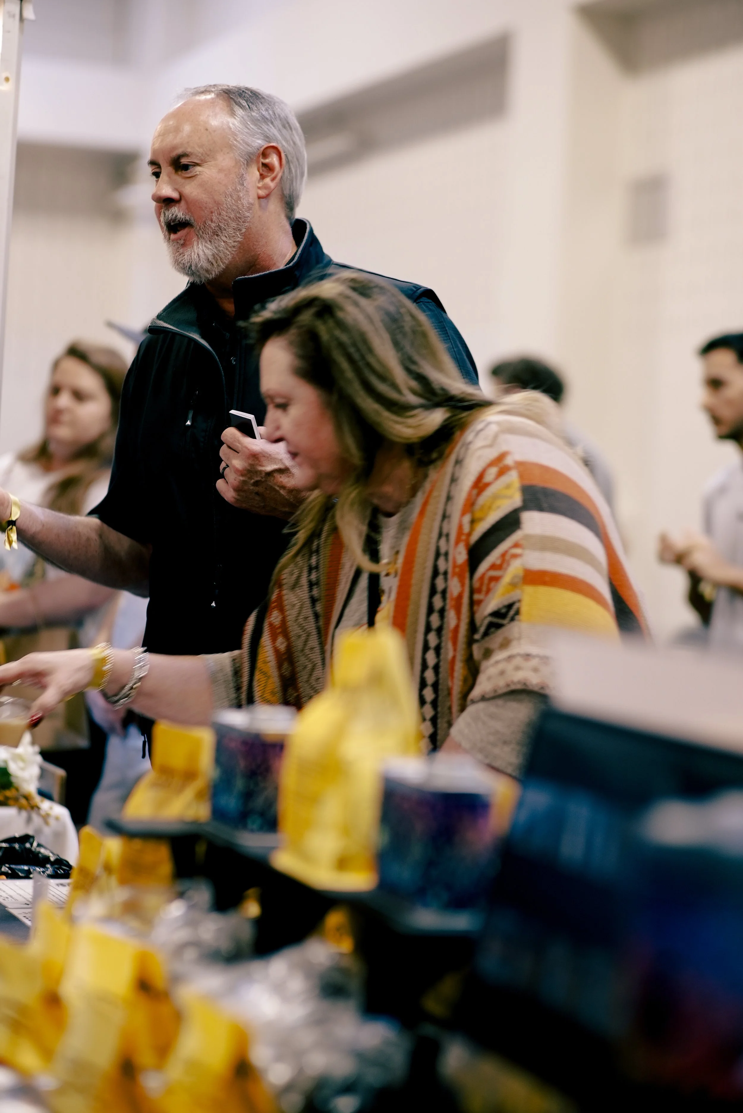 Austin Coffee Festival