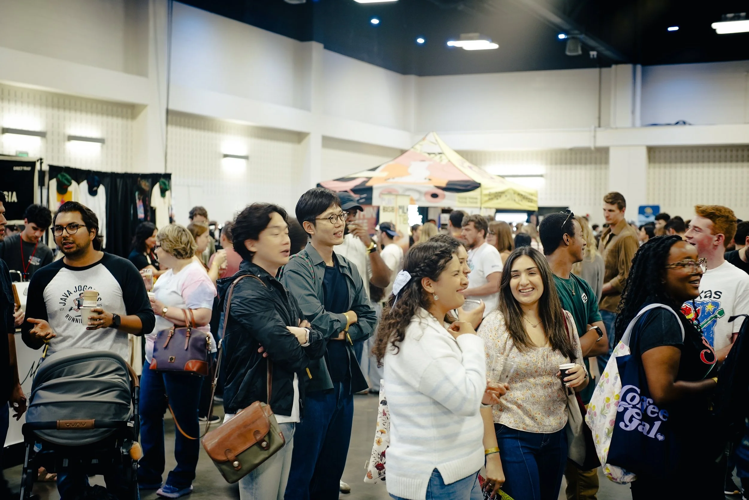 Austin Coffee Festival