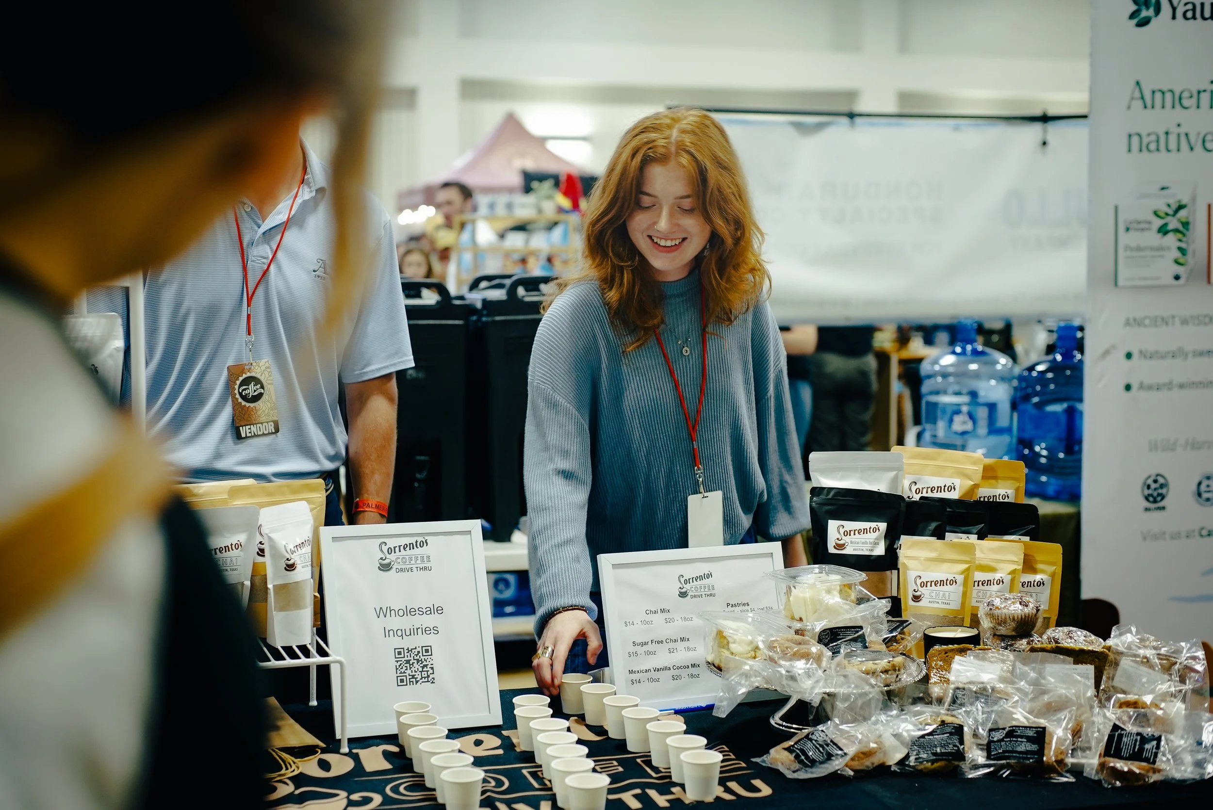 Austin Coffee Festival