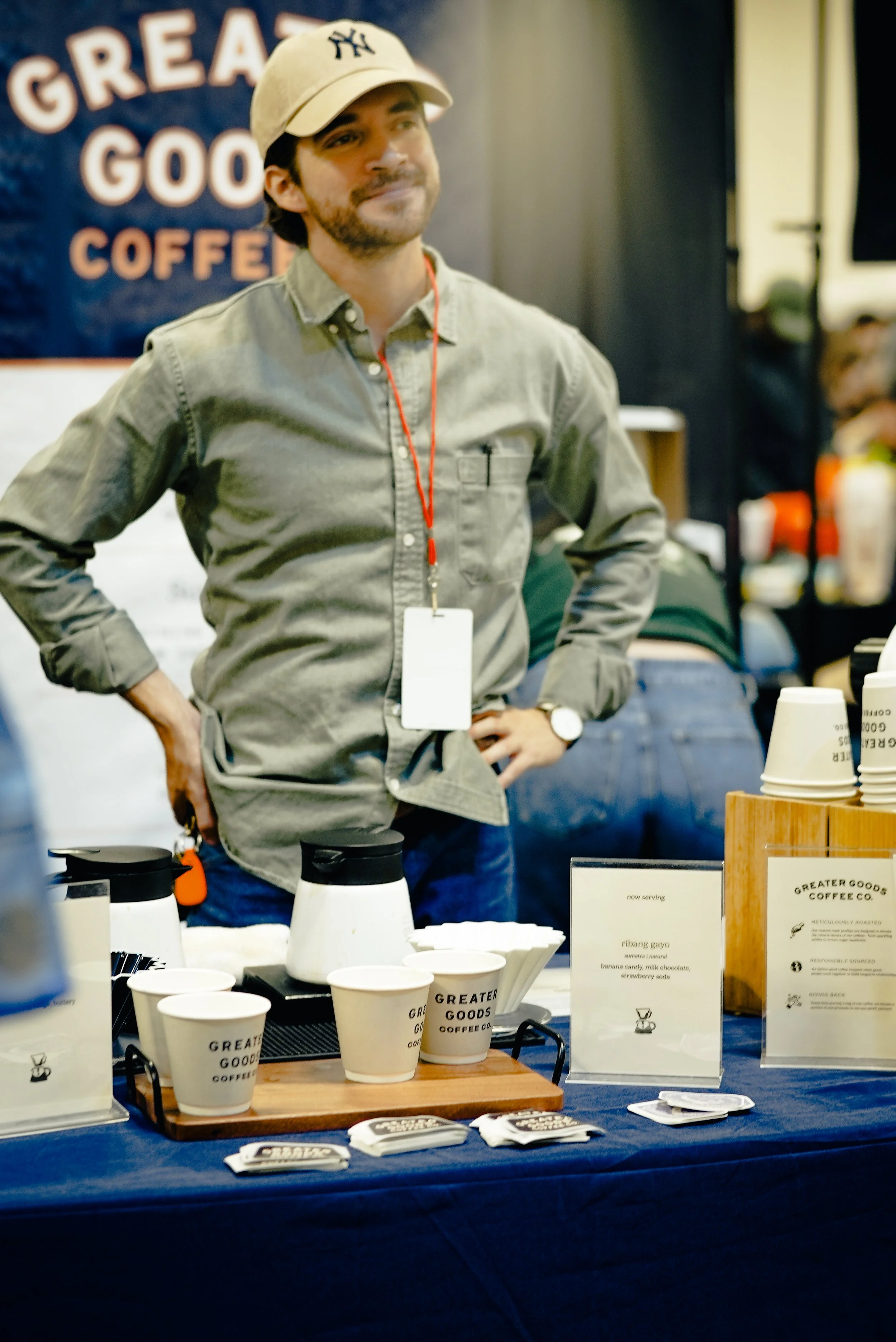 Austin Coffee Festival