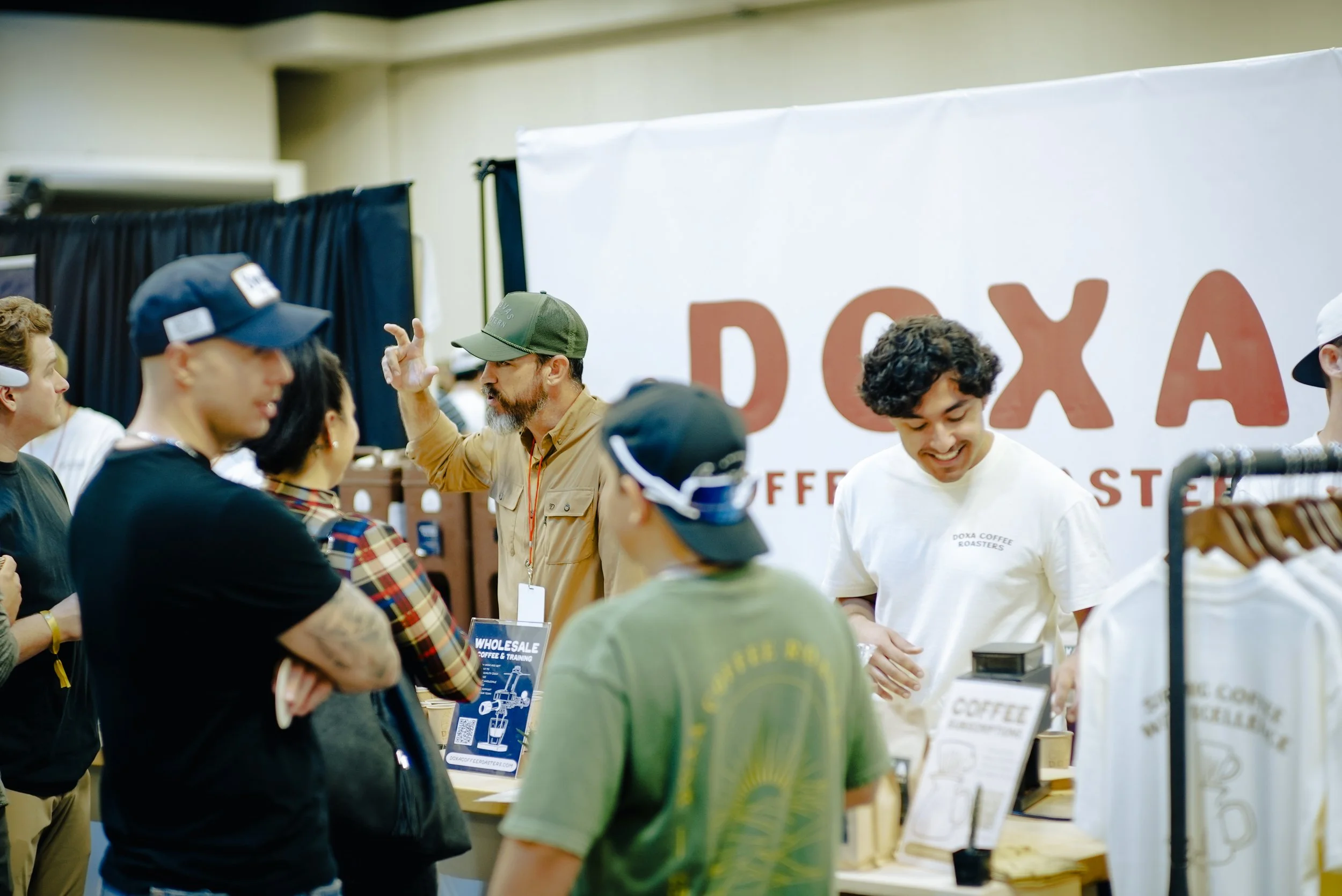 Austin Coffee Festival