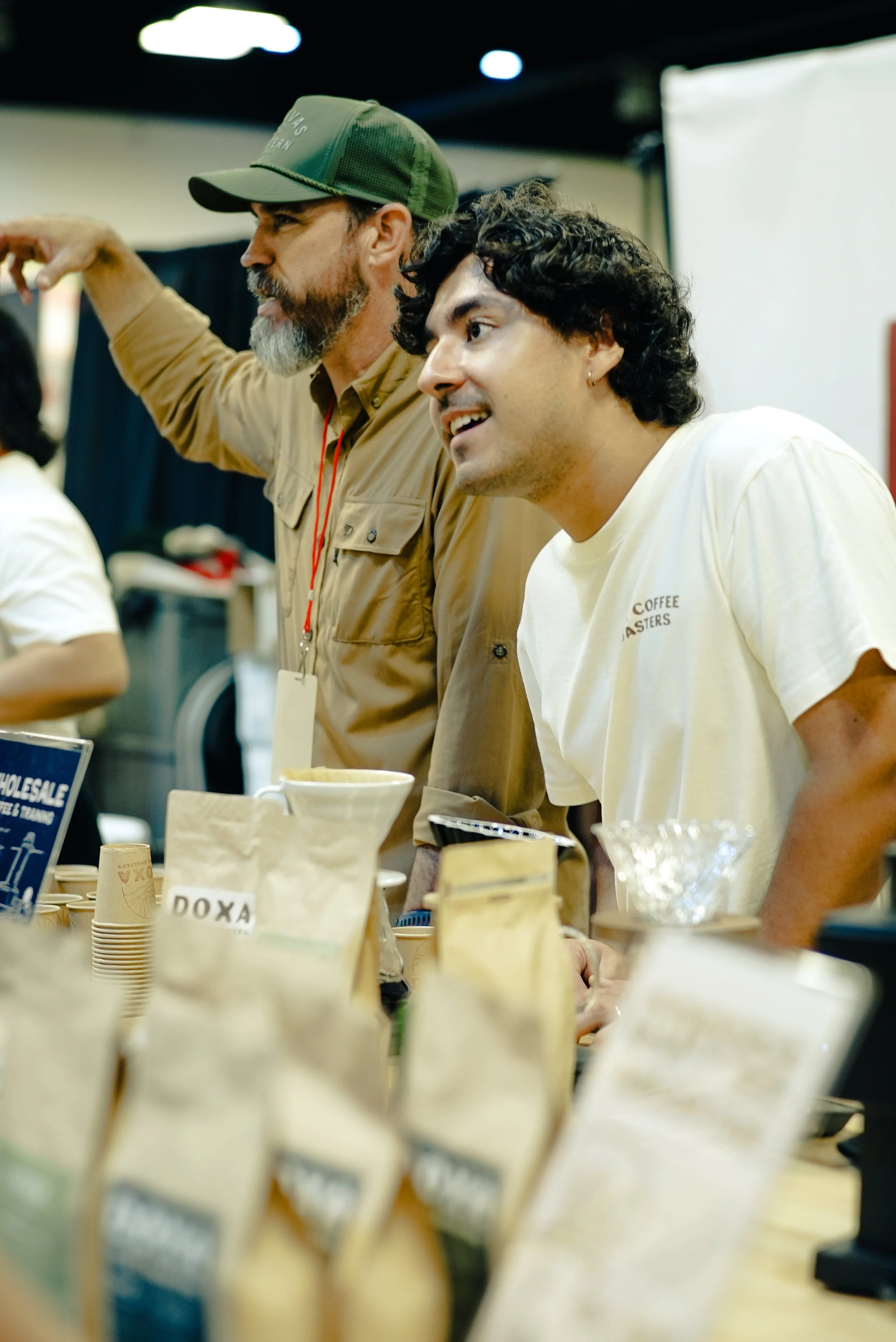 Austin Coffee Festival