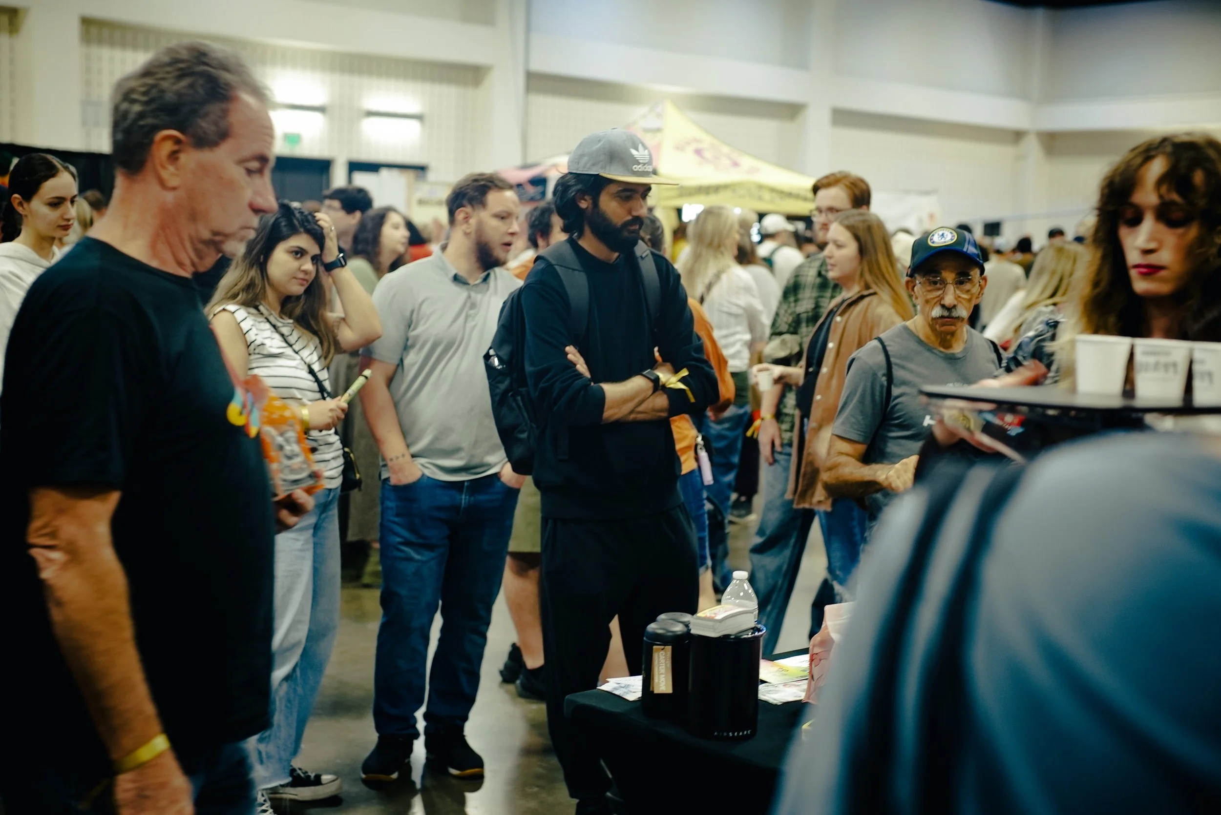 Austin Coffee Festival