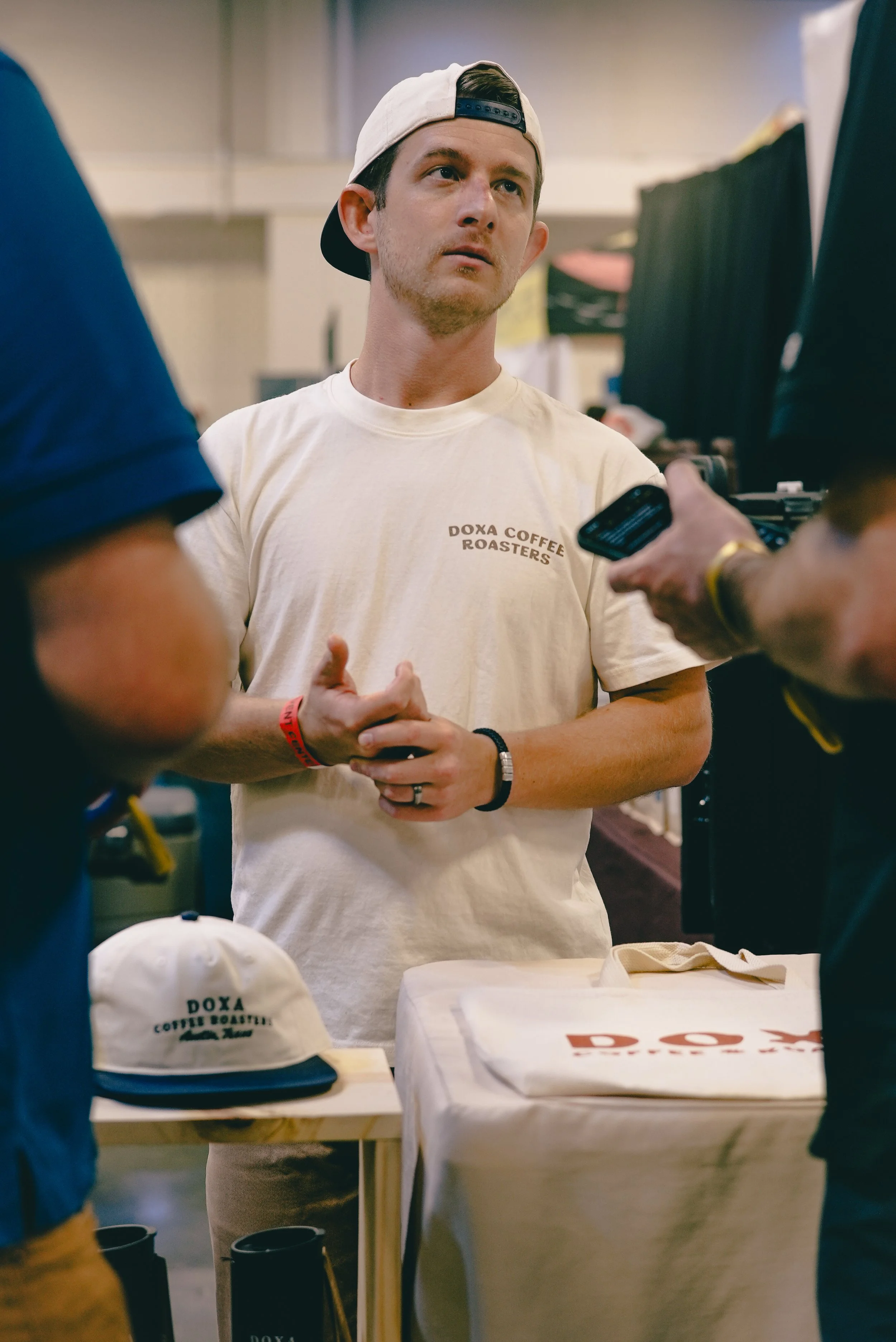 Austin Coffee Festival