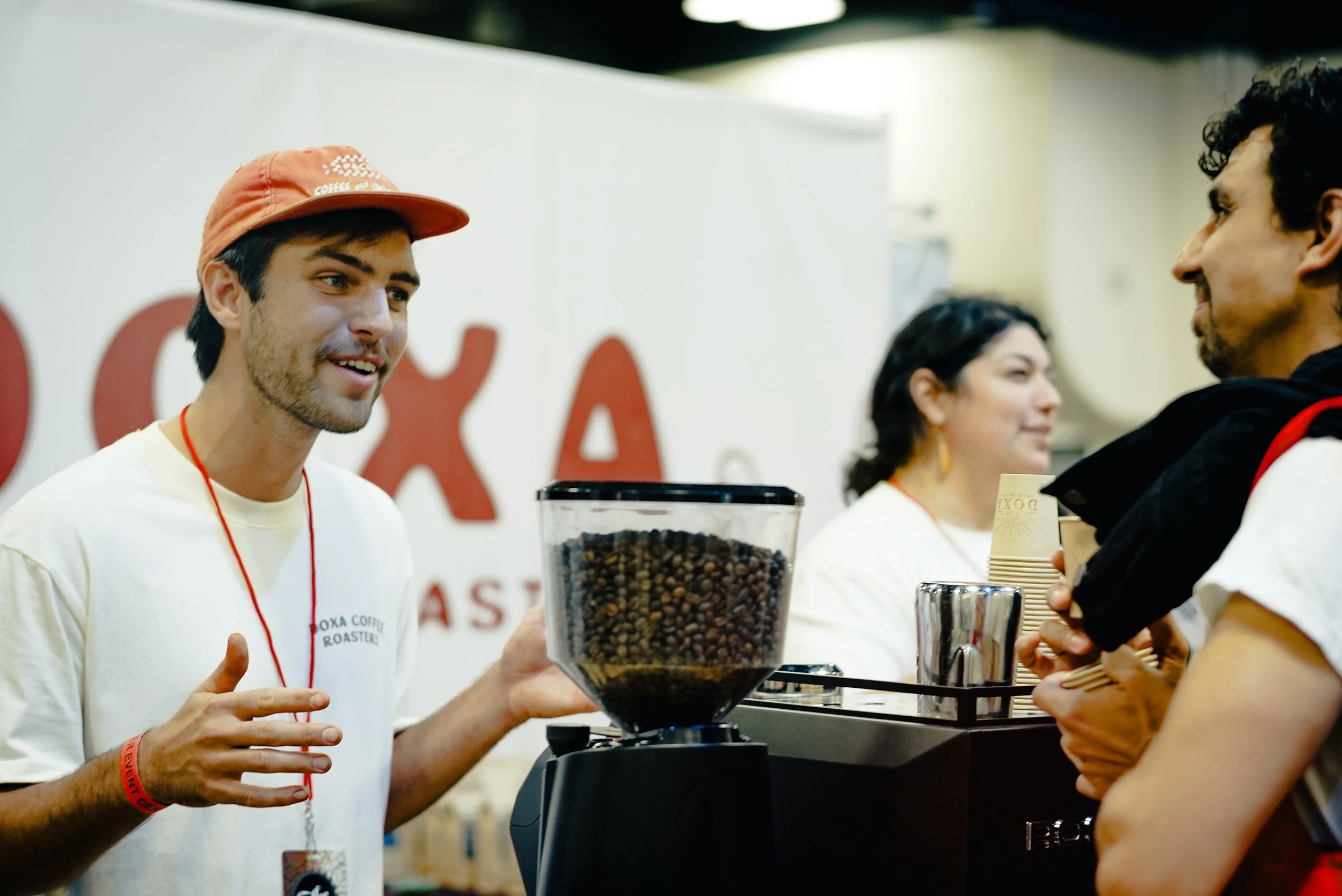 Austin Coffee Festival