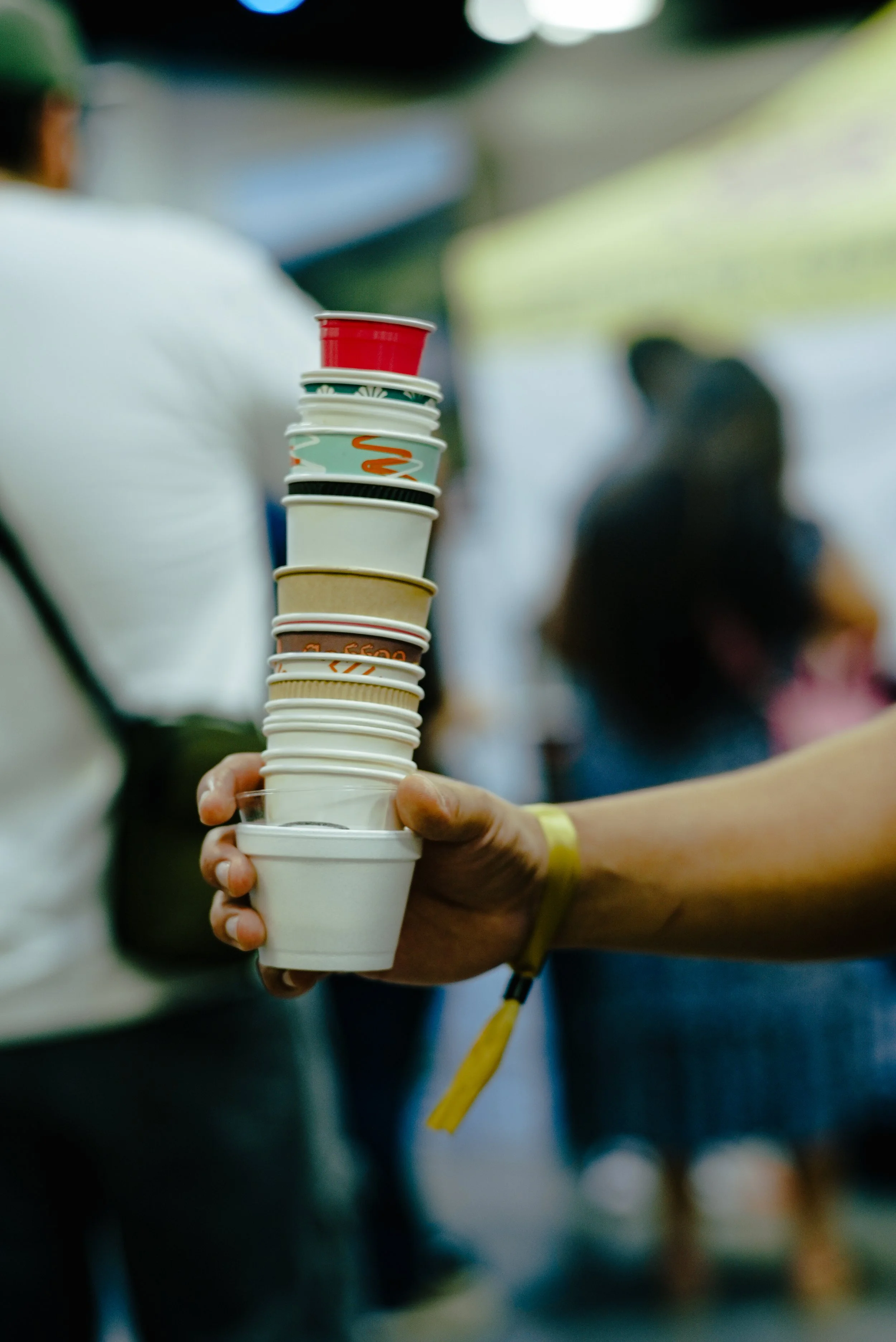 Austin Coffee Festival