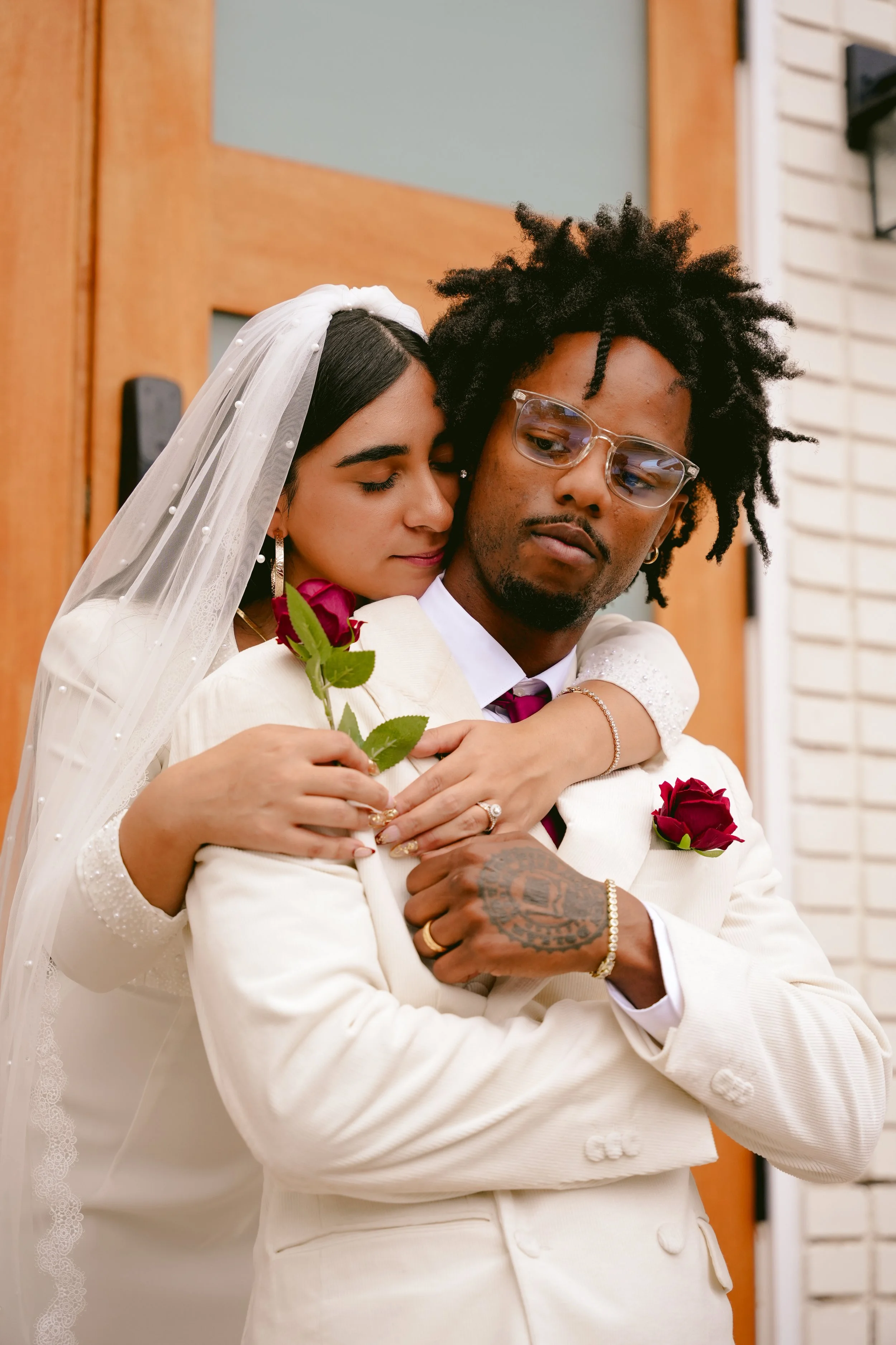 Weddings & Engagements