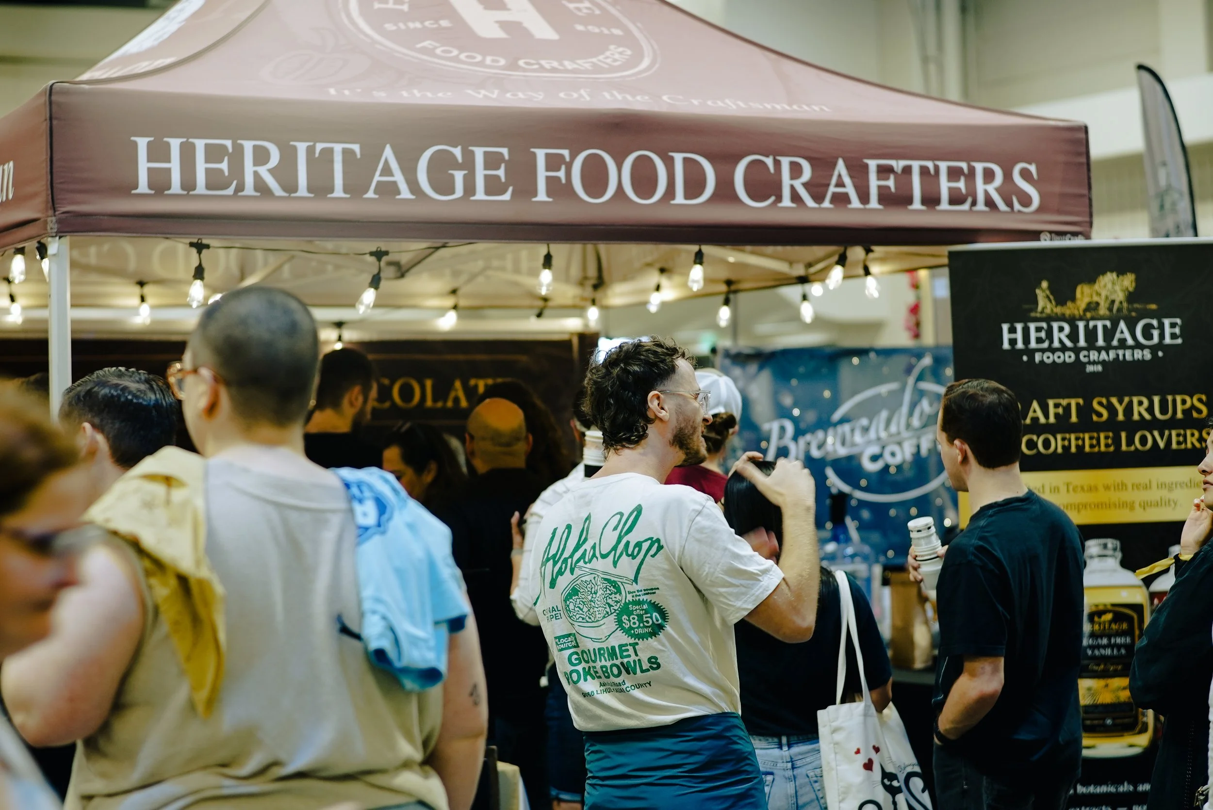 Austin Coffee Festival