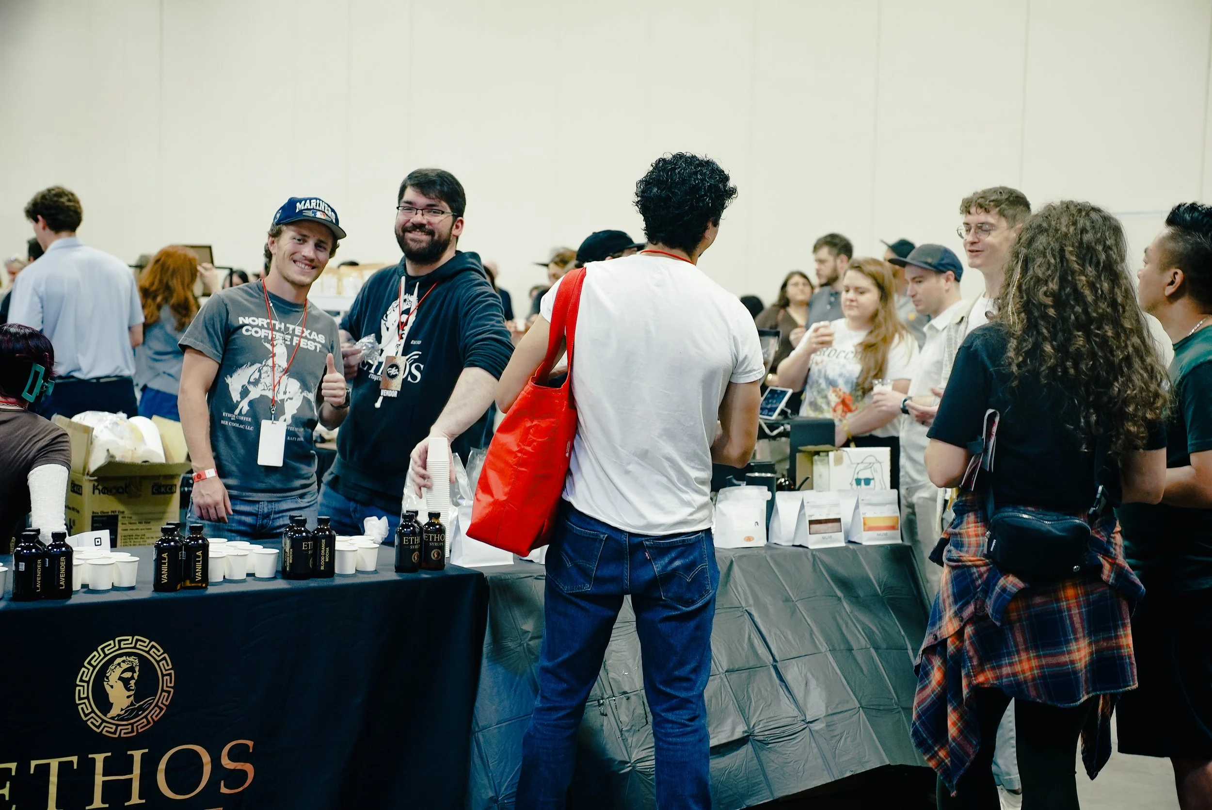 Austin Coffee Festival