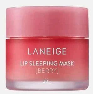 Laniege Lip Sleeping Mask