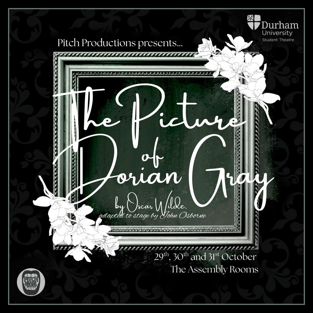 The Picture of Dorian Gray