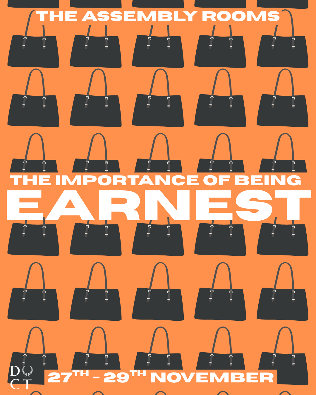 The Importance of Being Earnest