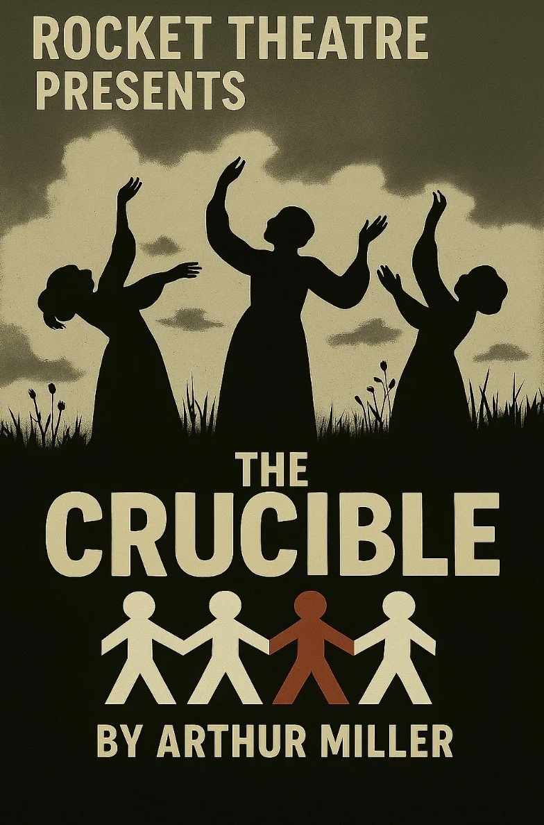 The Crucible
