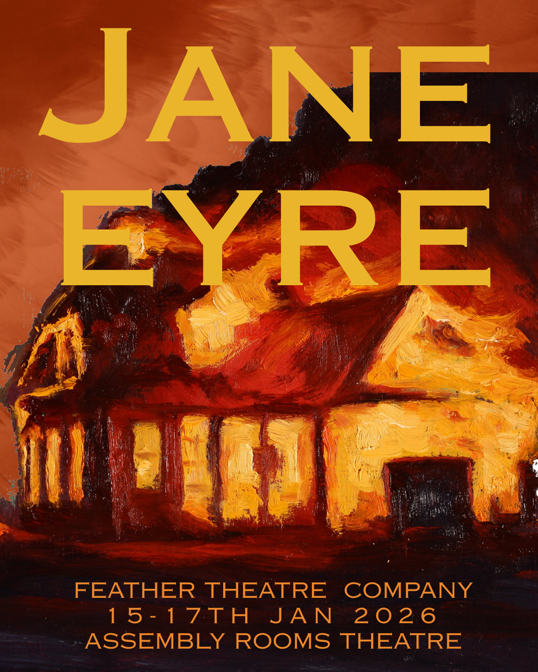 Jane Eyre
