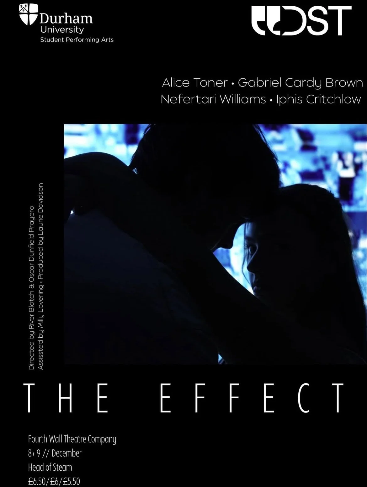 ‘The Effect’ review