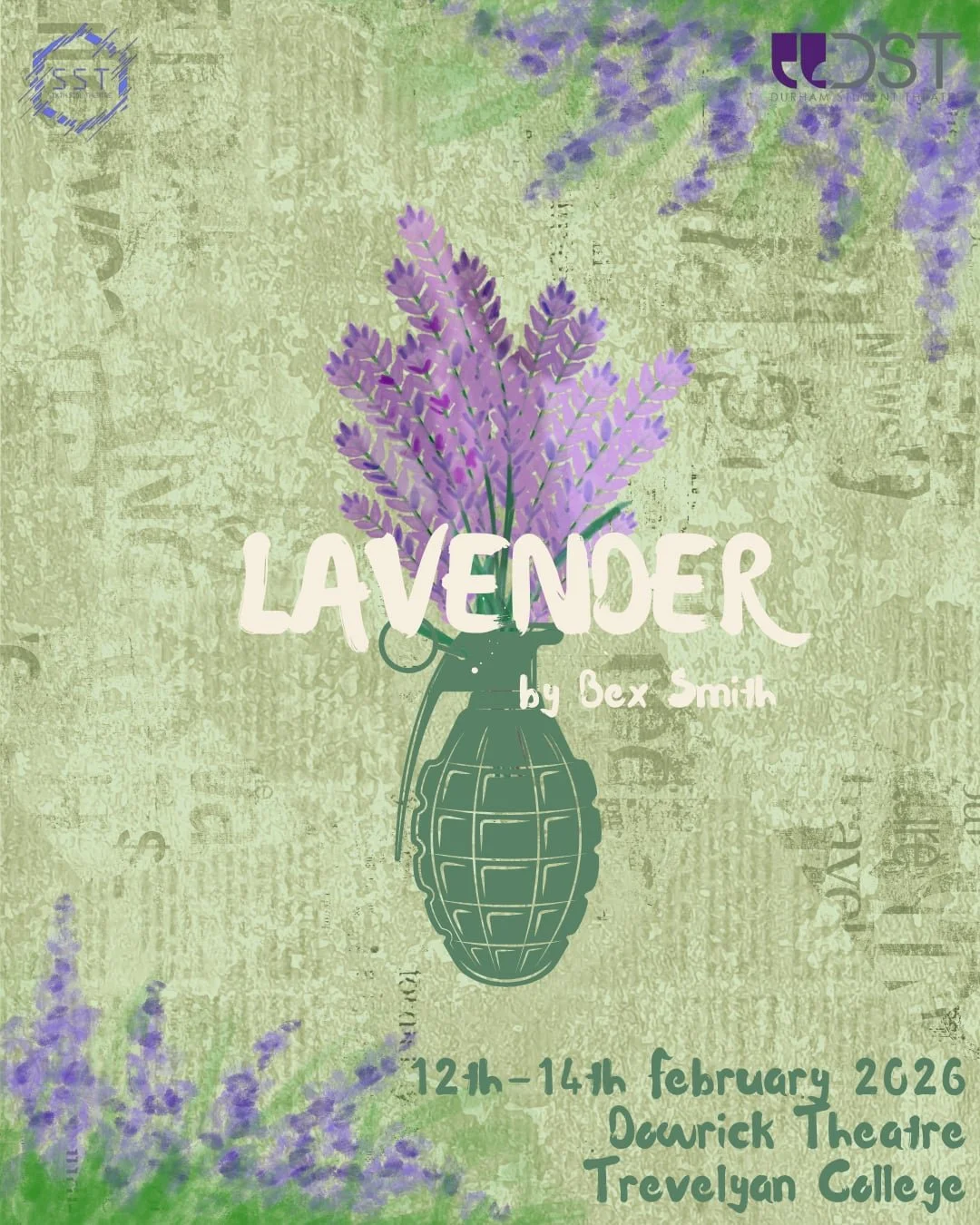 Lavender