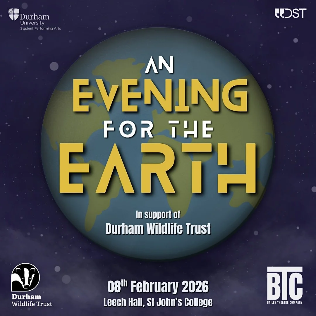 An Evening for the Earth