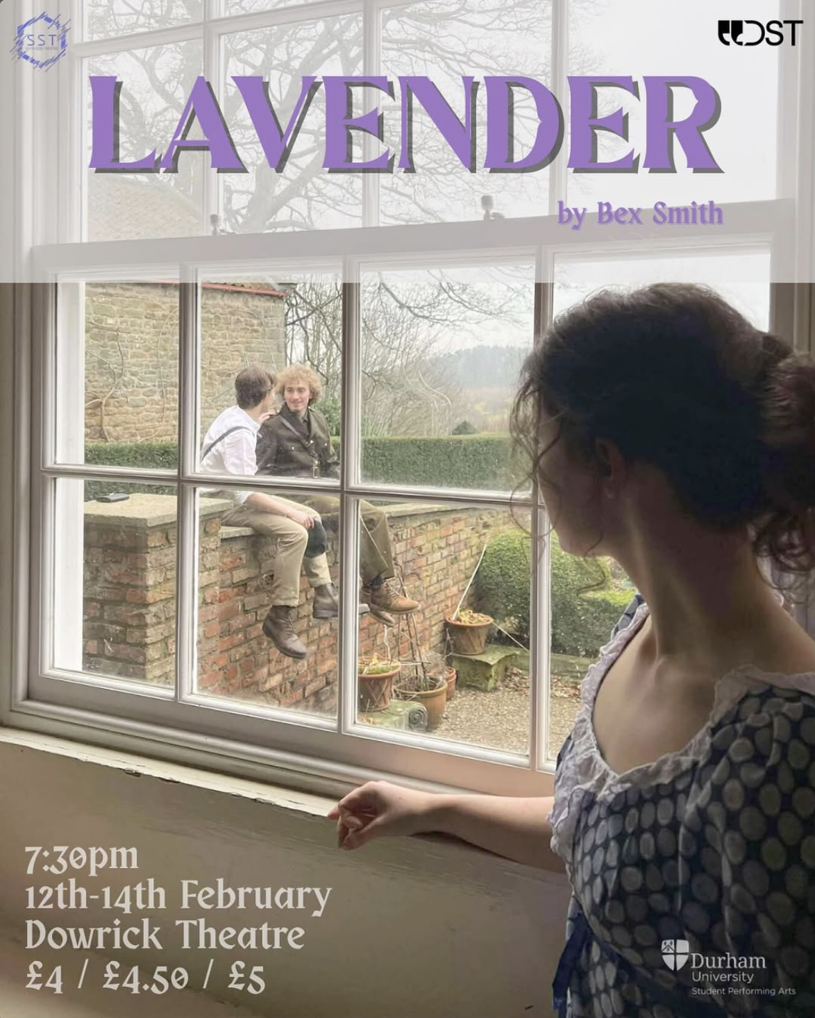 ‘Lavender’ review