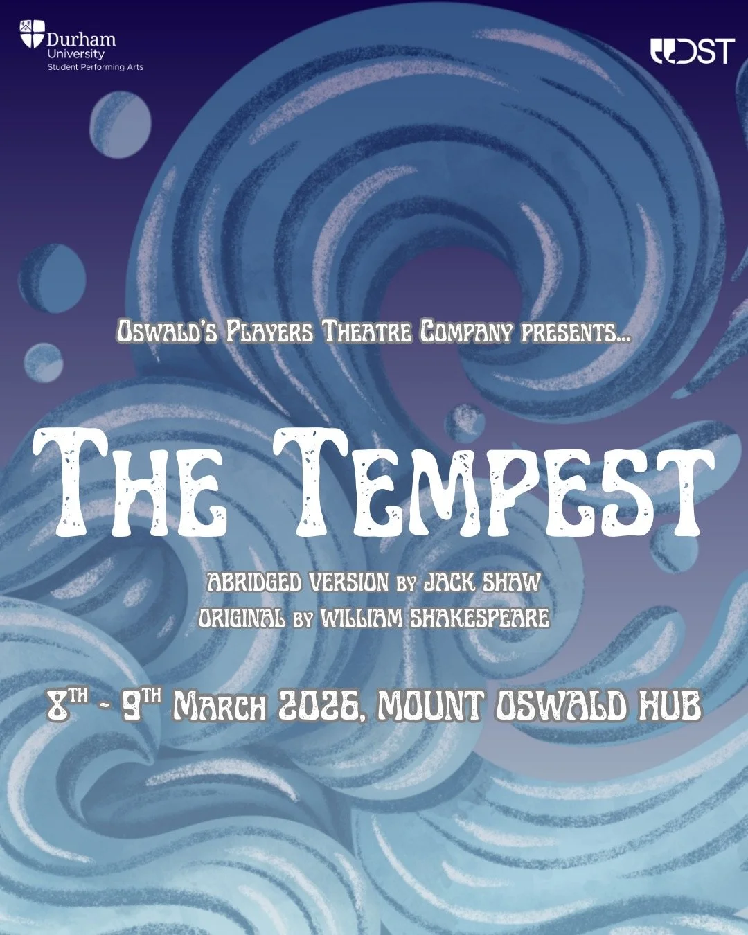 The Tempest
