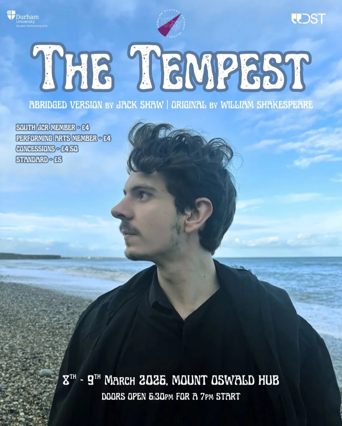 ‘The Tempest’ review
