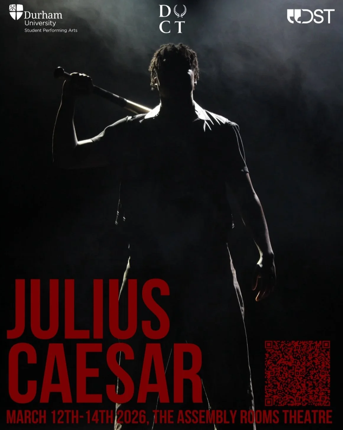 ‘Julius Caesar’ review