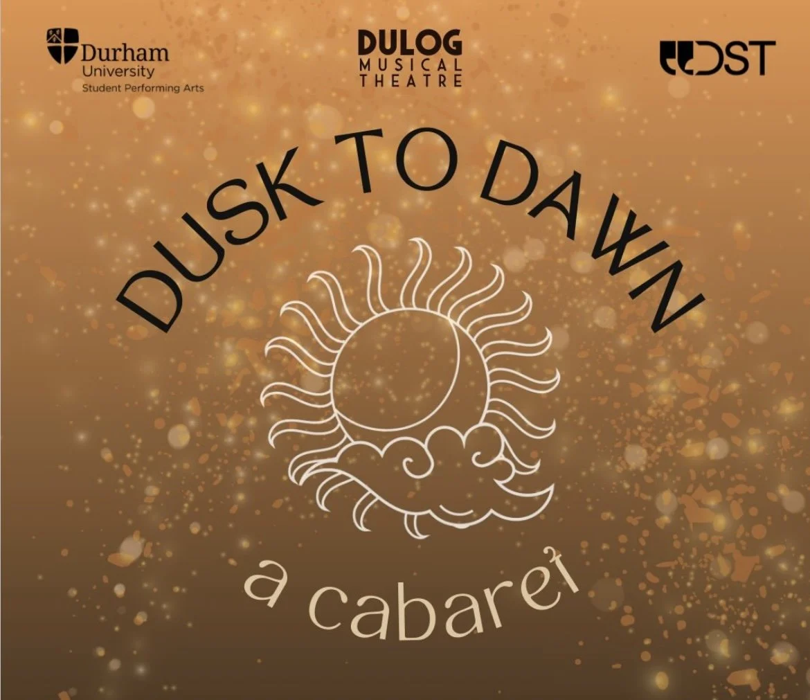 ‘Dusk to Dawn: A Cabaret’ review