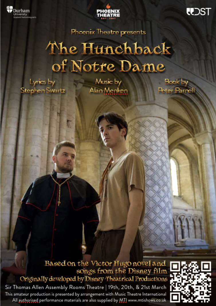 ‘The Hunchback of Notre Dame’ review