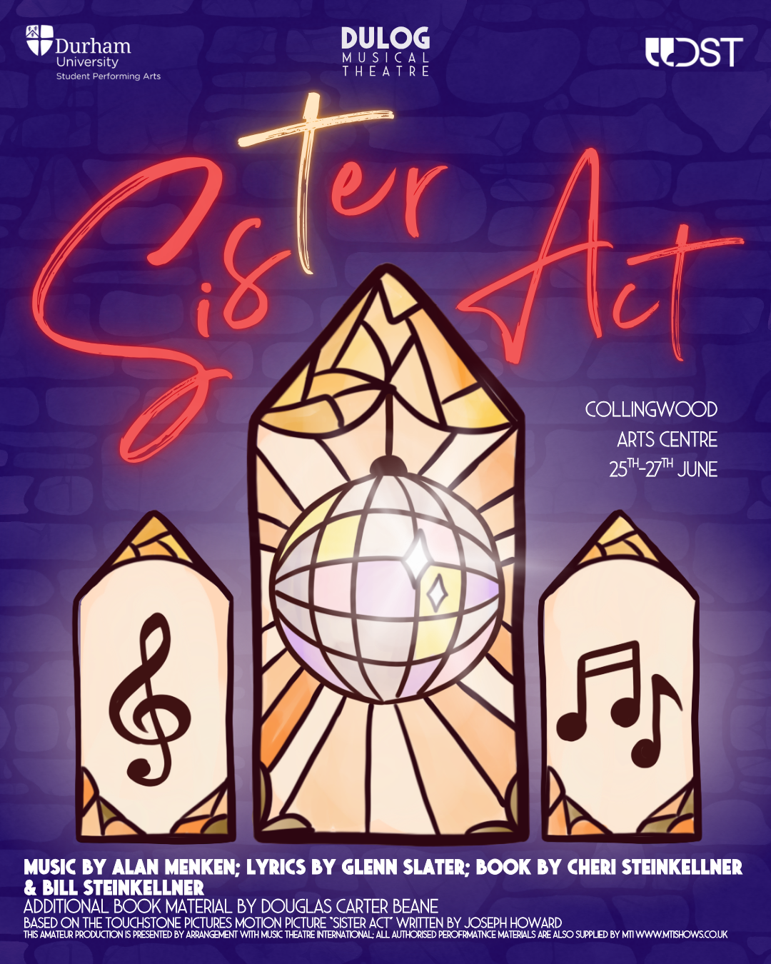 Sister Act