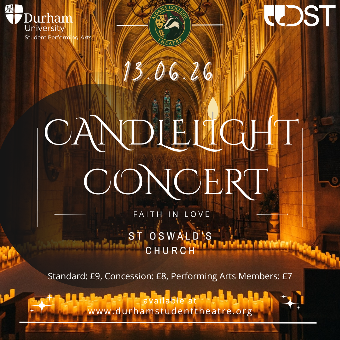 Candelight Concert