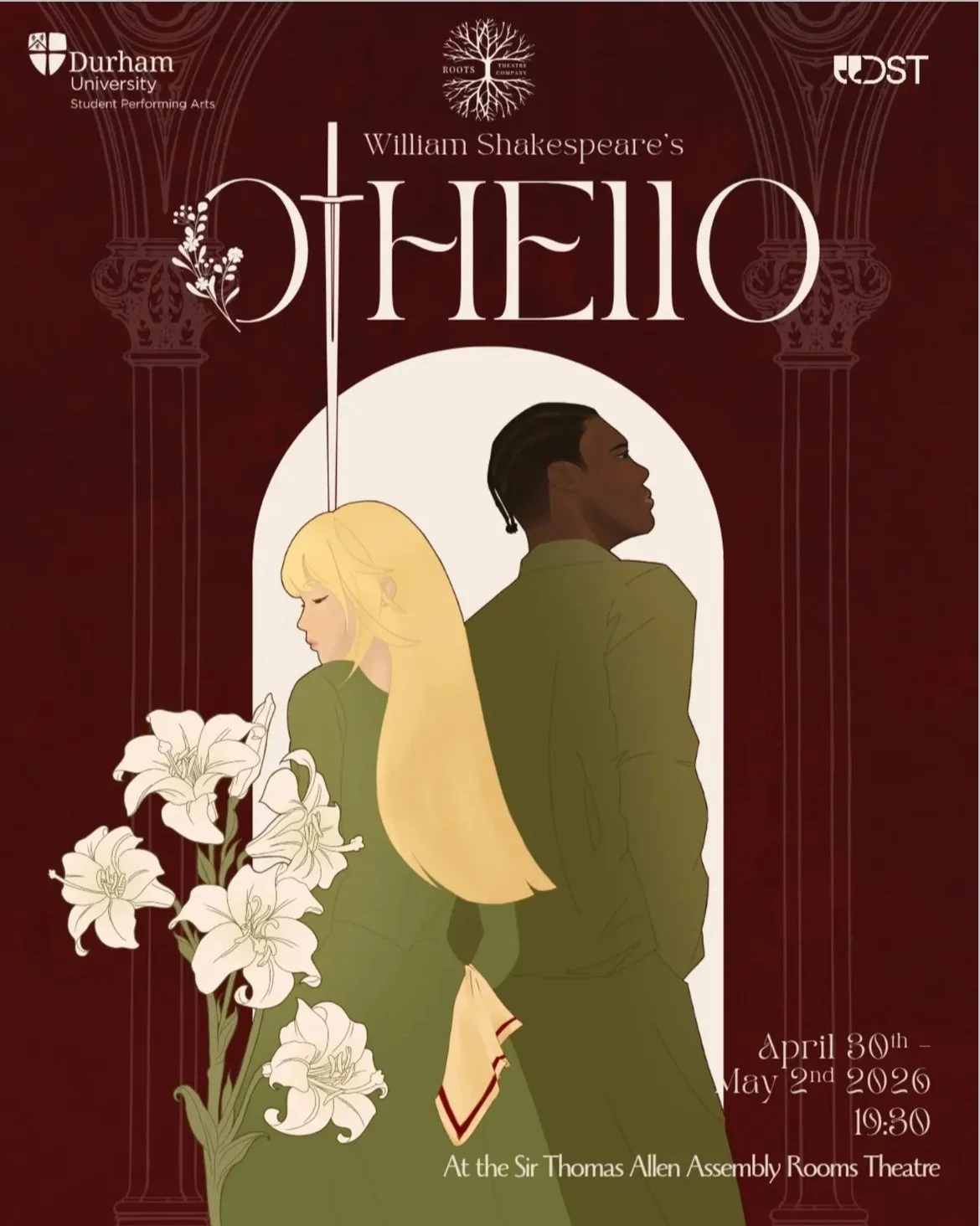 ‘Othello’ review